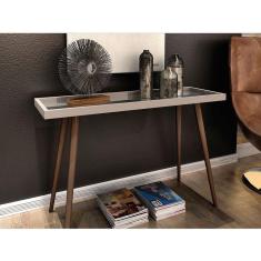 Aparador Espelho White Pinóquio