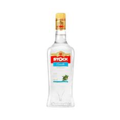 Licor cremoso anisette stock 720ml