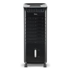 Climatizador De Ar 4,5 Litros Branco Midea Akap 60W 220V