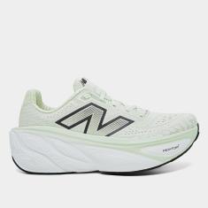 Tênis New Balance Fresh Foam X More V5 Masculino-Masculino