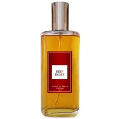 Perfume Deep Roses Masculino 100Ml - Extrait De Parfum - Essência Do B