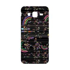 Capa Adesivo Skin006 Verso Para Samsung Galaxy J5 Sm-j500 - KawaSkin