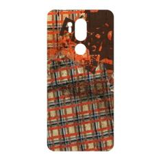 Capa Adesivo Skin194 Verso Para LG G7 ThinQ - KawaSkin