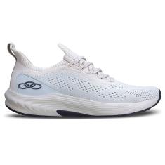 Tênis Olympikus Essential 3 Azul Claro