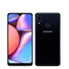 Smartphone Samsung Galaxy A10s 4G 32GB DUAL CHIP 2GB RAM 6,2 Câm. Dupl