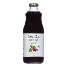 Suco de Uva Tinto Integral Villa Piva - 1L