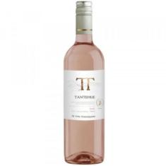 Vinho tantehue rosé 750ml - VENTISQUERO