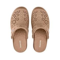 Chinelo Babuche Boaonda 1317 Nellie-Feminino