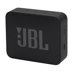 Caixa De Som Portátil JBL Go Essential 2 Bluetooth - Preta