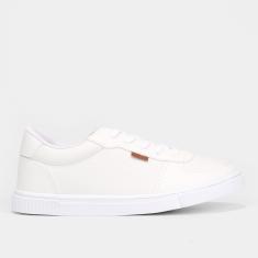 Tênis Anacapri Slim Feminino-Feminino