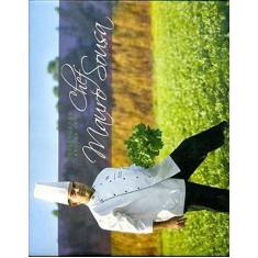 Desvendando Sabores Com Chef Mauro Sousa, 3