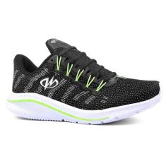 Tênis De Caminhada Academia Runway Training Masculino-Masculino