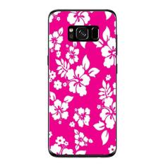 Capa Adesivo Skin182 Verso Para Samsung Galaxy S8 - KawaSkin