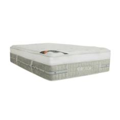 Colchão Solteiro Molas Pocket Ensacadas Visco Eurotop Summer Winter Eu
