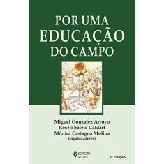 Por uma educação do campo