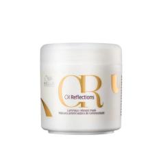 Wella Professionals Oil Reflections Máscara Capilar 150 Ml