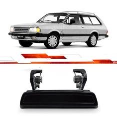 Maçaneta Externa de Porta Dianteira Direita Ford Belina 1977 a 1991 Corcel 1977 a 1986 Del Rey 1981 a 1991