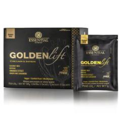 Golden Lift 7g (105g) 15 Unidades - Essential Nutrition