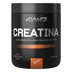 Creatina Fullife Nutrition 300G