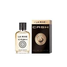 Cash La Rive Eau De Toilette - Perfume Masculino 30ml