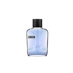 Playboy Perfume London Eau de Toilette Masculino 100 ml