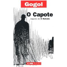 Livro - Capote / O Retrato