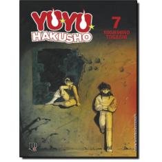 Yu Yu Hakusho Especial - Vol. 7