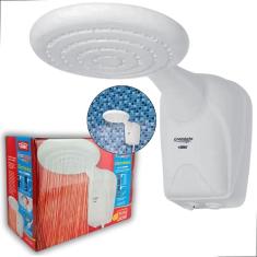 Chuveiro GranDucha Eletrônico Multitemperaturas 220V Fame