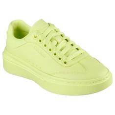 Skechers Tênis feminino Cordova Classic-All Bright, lima, 34
