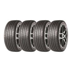 Kit 4 Pneus GT Radial Aro 18 235/45R18 Sportactive 98W