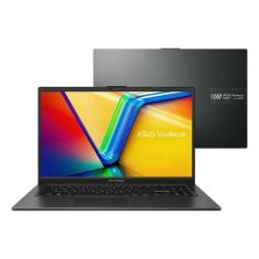 Notebook ASUS VivoBook Go 15 E1504FA AMD RYZEN 5 7520U, 8GB RAM, SSD 2