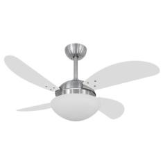 Ventilador de Teto Air Branco 220V - Mais de Casa
