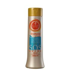 Haskell S.O.S Verão Pós Sol - Shampoo 300ml