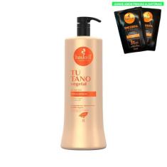 Shampoo Haskell Tutano 1 Litro