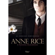 Livro - A Fazenda Blackwood