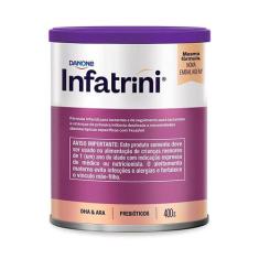 Fórmula Infantil Infatrini 400g