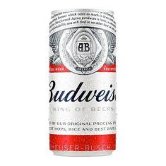 Cerveja BUDWEISER 269ml