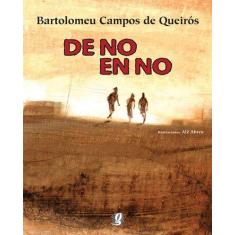 Livro - De no en no
