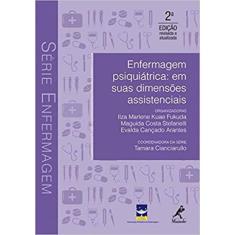 Enfermagem psiquiátrica