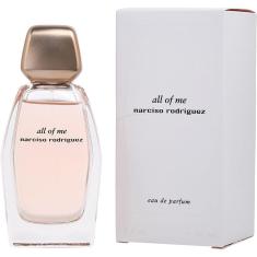 Perfume Feminino Narciso Rodriguez All Of Me Eau De Parfum Spray 90 Ml