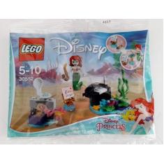 LEGO Disney - Ariel's Underwater Symphony (30552)