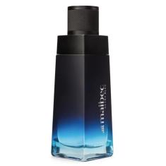 Malbec Ultra Bleu Desodorante Colônia 100ml - Perfume Amadeirado - Edi