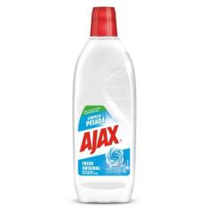 Limpador Diluível Ajax Fresh 1L, 1L, 1