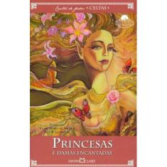 Princesas e Damas Encantadas - 8272