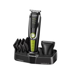 Maquina de cortar cabelo Mondial BG-04 Supergloom Bivolt, Bivolt