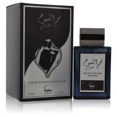 Perfume Masculino Khususi 90 Ml Eau De Parfum Spray