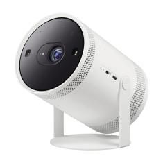 Projetor Smart Freestyle Tv Samsung Full Hd Wifi Sp-lsp3blaxzd