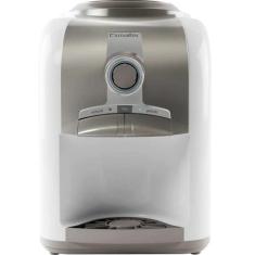 Bebedouro de Mesa Esmaltec EGM30, Branco, 220V