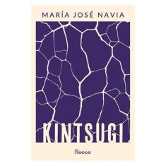 Kintsugi