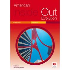 American inside out evolution